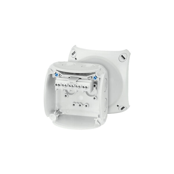 Hensel Kabelabzweigkasten 1,5-2,5 5pol. KF 0202 G